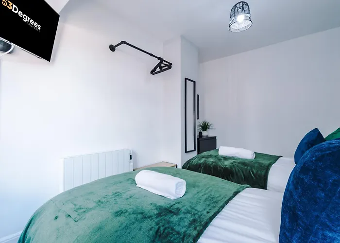 Three-Bedroom Home